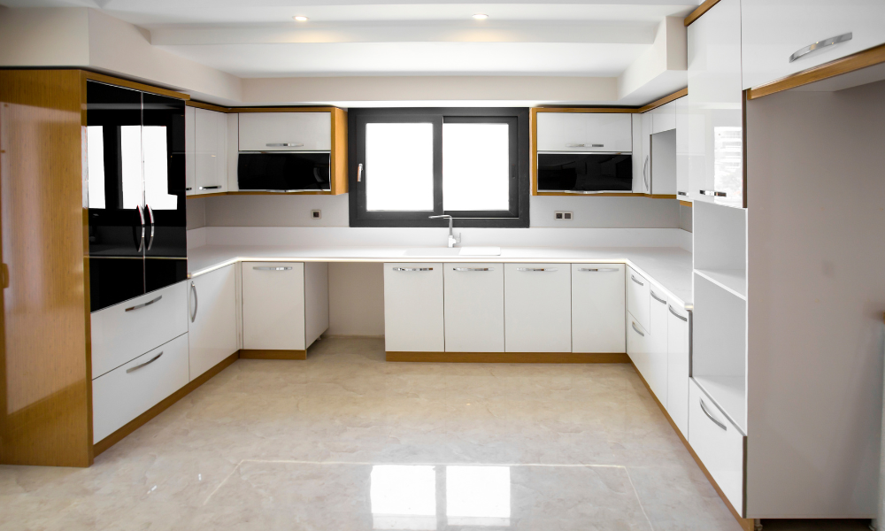 MODULAR KITCHEN