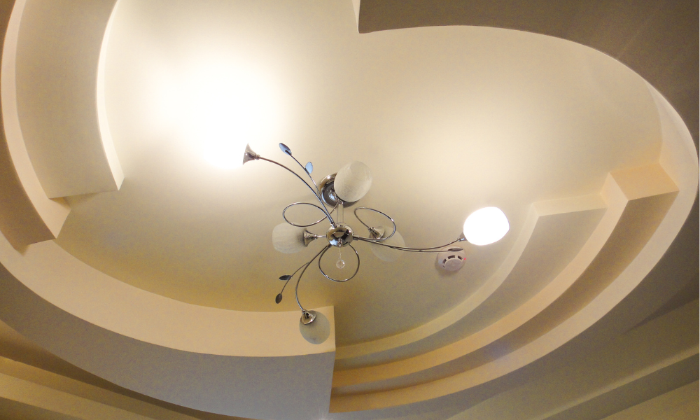 FALSE CEILING