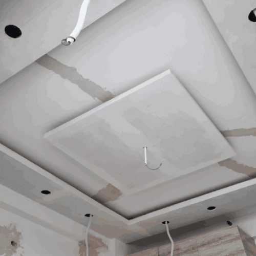 gypsum-false-ceiling-design-gurgaon-office-hb-ceilings